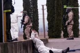 Spalį pratybose Alytuje bei apylinkėse dalyvaus ir karo technika