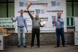 Druskininkuose vykusiame „Dzūkijos taurės“ etape durelėmis trinktelėjo J. Kvaraciejus