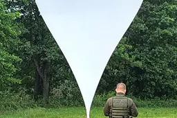 Vyriausybė dėl kontrabandinių balionų visoje šalyje paskelbė ekstremalią situaciją