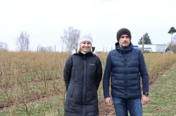 Rajono ūkininkai ruošiasi sezonui, savivaldybė primena apie galimą paramą