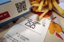 JAV vyksta „bulvyčių fri krizė“, tuo tarpu Lenkijoje – McDonald‘s triumfuoja!