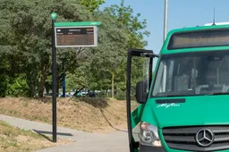 Nuo rugsėjo 1 d. Alytuje keičiasi maršrutinio transporto tvarkaraščiai