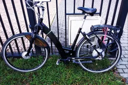 Norite elektrinio dviračio? Atsiliepkite ir atsiimkite!