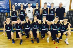 SRC „Alytus“ iš Čekijos grįžo su bilietu į superfinalą Latvijoje