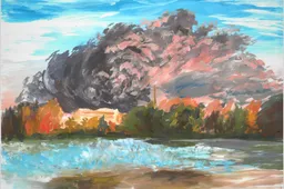 Kokie ir kada didieji gaisrai buvo kilę Alytuje?