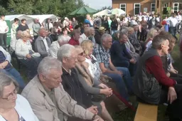 Perkūnkalnio bendruomenė vėl rinksis į šventę