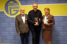 Susitikimas brėkštant