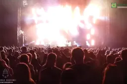 Alytaus miesto šventės  muzikinis akcentas – SEL koncertas Dainų slėnyje
