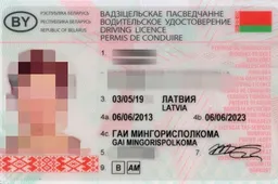 Alytaus apylinkės prokuratūra aiškinsis, kaip baltarusis įvažiavo į Europos sąjungą