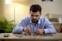 Pataria ekspertai: susitaupyti  ar pasiimti paskolą?