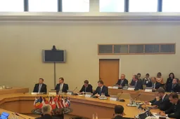 A. Vrubliauskas išsakė mažiausiai įsiskolinusių savivaldybių nuomonę