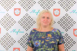 Naują miesto įstaigos konkursą laimėjo savivaldybės gydytoja