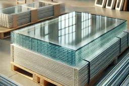 Ar verta investuoti į stiklo paketus su selektyvine danga?