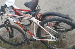 Rasti dviračiai - kviečiami atsiliepti savininkai