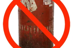 Gyventojų dujų balionų keitimui – 20 mln. eurų