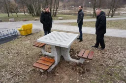 Įgyvendinta pirmoji projekto „Dainų slėnis – gyvas“ dalis