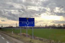 Remontuos kelius Butrimonių ir Punios seniūnijose