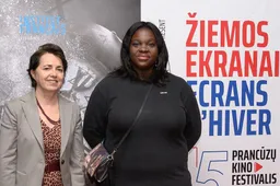 Prancūzakalbiai „Žiemos ekranų“ filmai pasieks Alytų ir Druskininkus