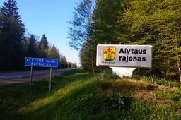 Gyventojai kviečiami teikti pasiūlymus rajono plėtros planui