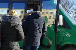 Užupių kapinės: 9U ir 12U maršrutai lapkričio 1–2 d. kursuoja kitokiais laikais