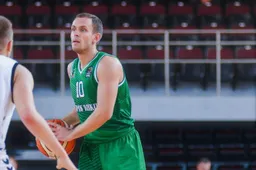 „Dzūkija“ iškovojo pirmąją pergalę išvykoje