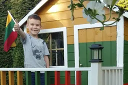 Papildomos COVID-19 išmokos vaikams Lietuvoje – po 120 arba 200 eurų