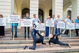 „Įvairovės balsai“: į spektaklį ir parodą Alytuje kviečia Lietuvos gėjų lyga