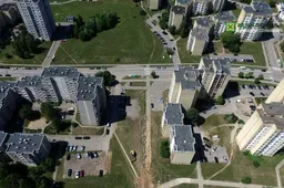 Vidzgirio ir Likiškėlių mikrorajonus baigia sujungti dviratininkų ir pėsčiųjų takas