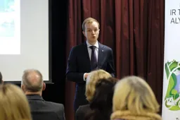 Antrą kartą atleistas vicemeras kyla karjeros laiptais – dirbs ministerijoje