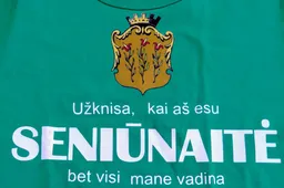 Išrinkti visi Alytaus seniūnaičiai: Jurgiškių - Edita Jurčienė, Kalvos - Aušra Kišonienė