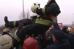 X diena: paskelbta Alytaus gaisro pabaiga!