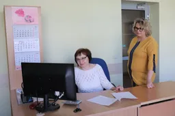 Centralizuota buhalterija sujungė devynių biudžetinių įstaigų apskaitą