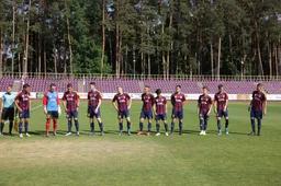 Trečias kartas namų stadione laimėti DFK „Dainavai“ nepadėjo