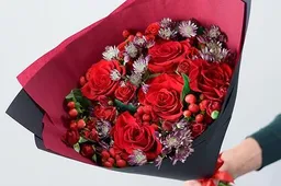 Gėlių parduotuvė Vilniuje – lengvesnis būdas nustebinti antrąją pusę