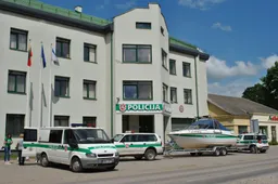 Mušėsi prie Dusios, Miroslavo stadione, narkotikai Griškonyse