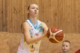 Alytiškės – vėl tarp pretendenčių į lyderes