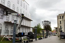 Skylutės ir baronkėlės: kaip renkamas karantininis Alytaus miesto biudžetas?