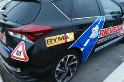 Parems besimokančius vairuoti savivaldybės gyventojus