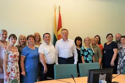 Dainų šventėje dalyvavusiems kolektyvams ir jų vadovams - padėka