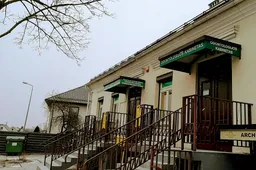 Dzūkijos sostinės sveikatos įstaigų reitingo viršuje – klinika Jaunimo g. ir centras I Alytuje