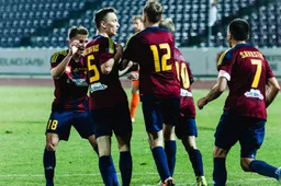 DFK „Dainava“ pakilo į antrąją vietą - dėl aukso Alytuje kovos spalio 20 dieną