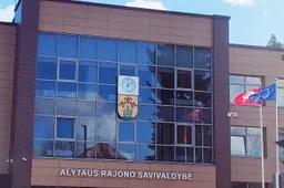 Mažiau biurokratijos: gyventojai karantino metu aptarnaujami paprasčiau