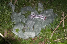 Palikęs rūkalus pasišalino į Baltarusiją