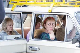 „Dainavos“ ekrane – filmas šeimai, drama ir „siaubiakas“