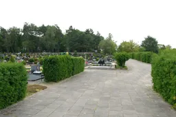 Patvirtinta kolumbariumo vietos kaina