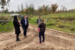 Gyventojų prašymai susitikimuose nelieka neišgirsti