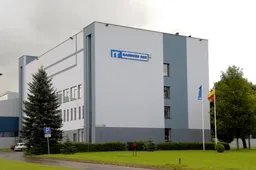 „Randers Reb International" Alytuje įgyvendina žmogiškųjų išteklių kompetentingumo didinimo projektą