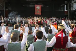 Dzūkų šventėje Alytuje dainuos ir šoks visa Dzūkija