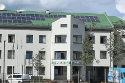 Karantino metu daugėja turto vagysčių