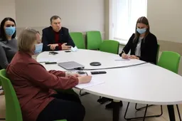 Aptartas Alytaus regiono ir Lenkijos Europos teritorinio bendradarbiavimo grupės steigimas